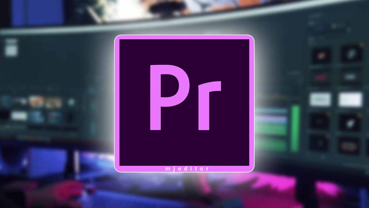 دانلود نرم افزار پریمیر (adobe premiere pro) ام جی ادیتور